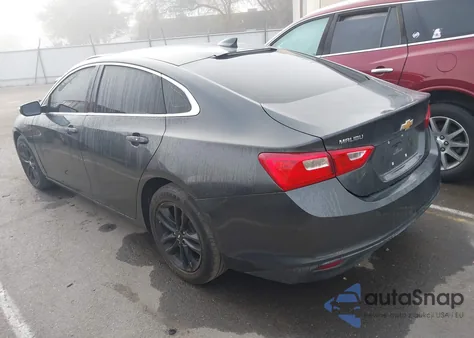 2018 Chevrolet Malibu Lt z USA, uszkodzony, nr VIN 1G1ZD5ST7JF193870